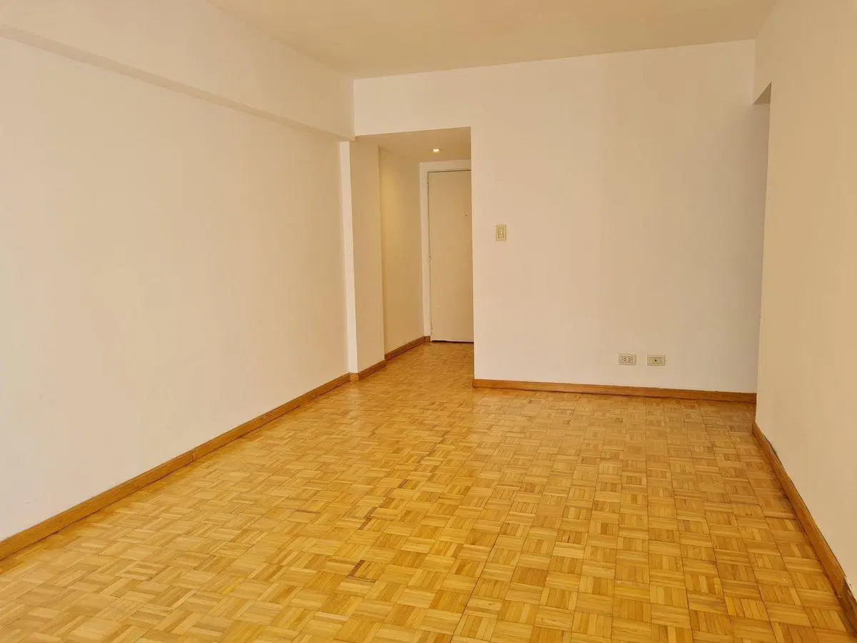 Venta Departamento 4 Ambientes Cochera Recoleta 2
