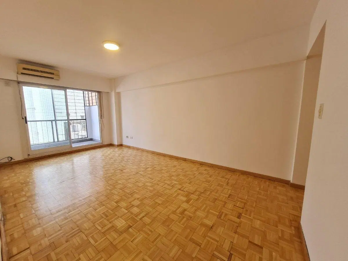 Venta Departamento 4 Ambientes Cochera Recoleta 3