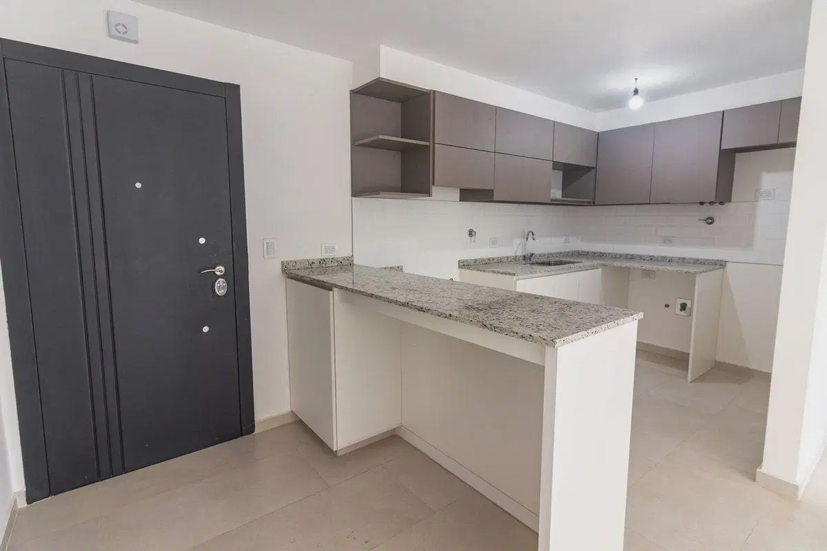 VENTA DPTO 3 AMB A ESTRENAR EXC UBICACION-AMENITIE 3