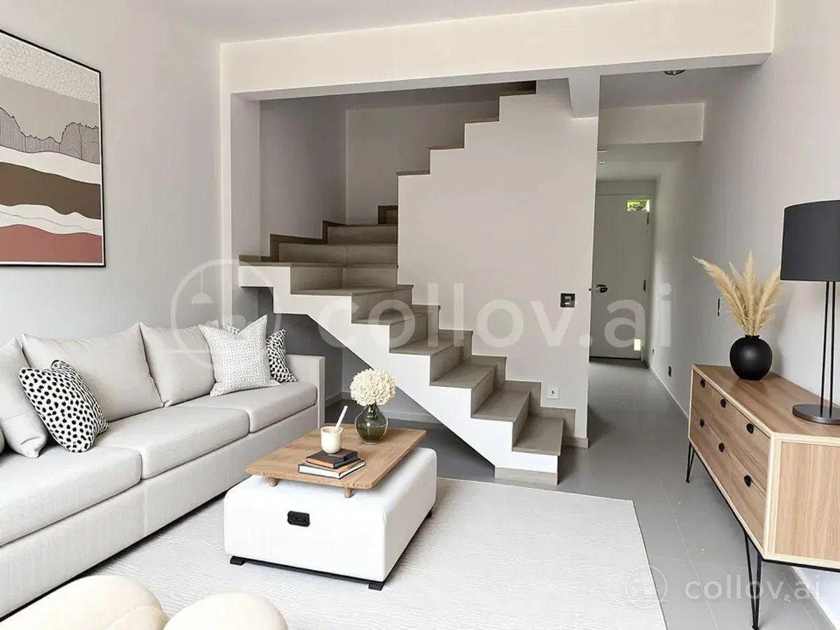 DUPLEX 3 ambientes parque  cochera San Miguel 2