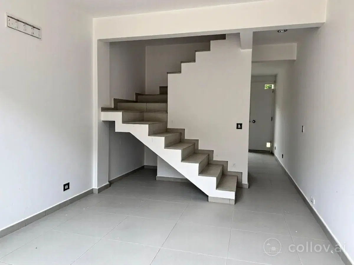 DUPLEX 3 ambientes parque cochera San Miguel 3