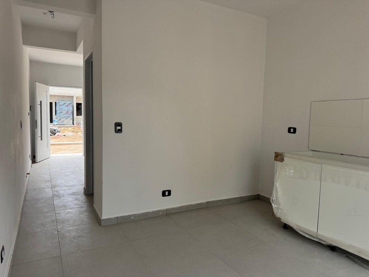Foto de DUPLEX 3 ambientes parque cochera San Miguel, imagen 2