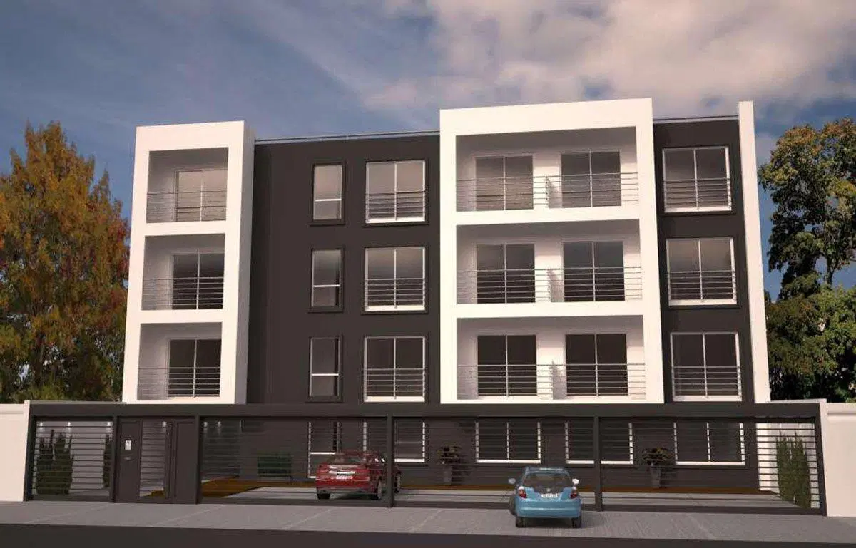 DEPARTAMENTO 3 AMBIENTES VENTA U$S 40.000 Y CUOTAS 3