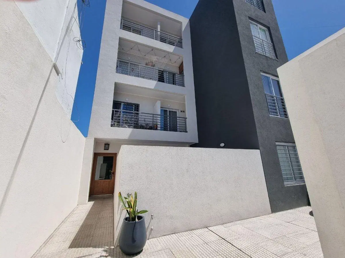 Departamento 3 Amb Venta Terraza Propia Financio 2