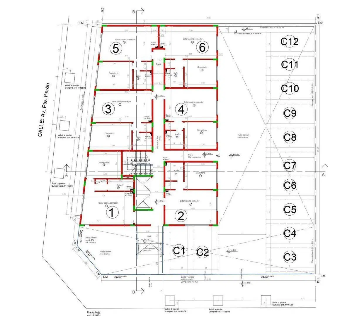 Plano 3