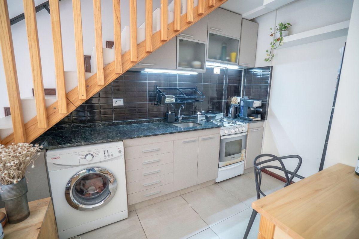 Foto de Departamento 3 Ambientes Villa Urquiza Venta Patio, imagen 1