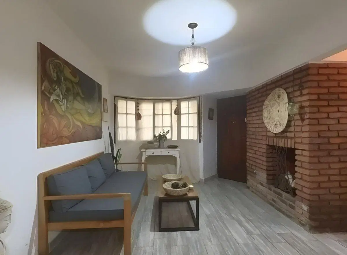 VENTA CASA 4 AMB TERRAZA COCHERA MONTE CASTR0 3