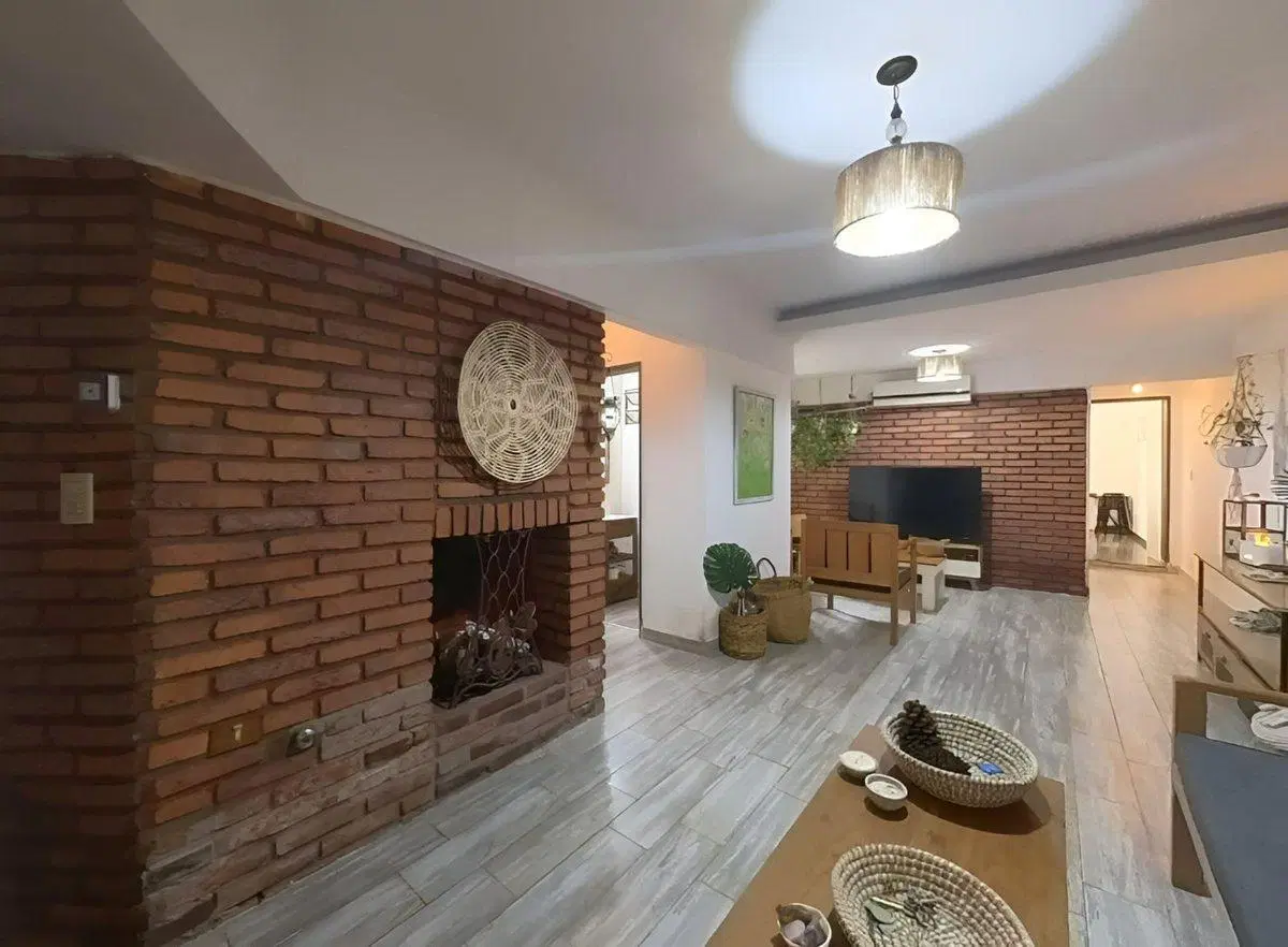 VENTA CASA 4 AMB TERRAZA COCHERA MONTE CASTR0 4