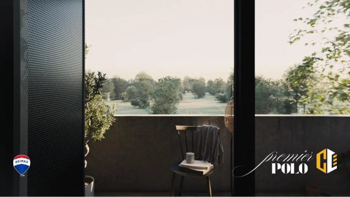 VENTA Monoambiente Hurlingham Piscina Terraza SUM 4