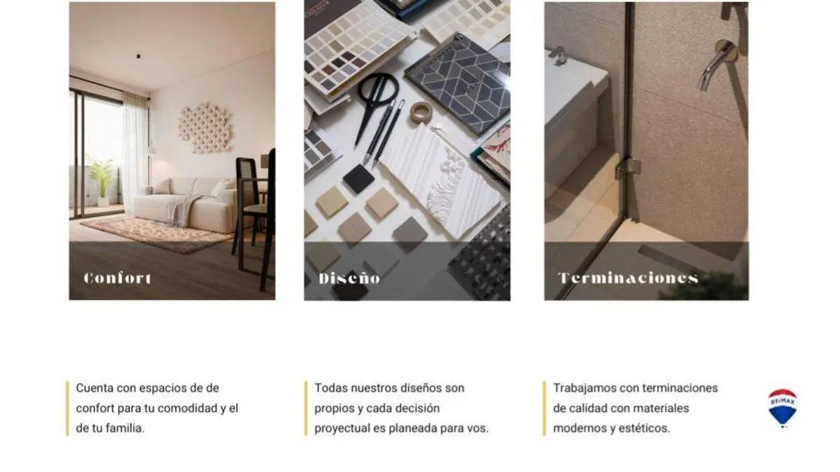 VENTA Monoambiente Hurlingham Piscina Terraza SUM 2