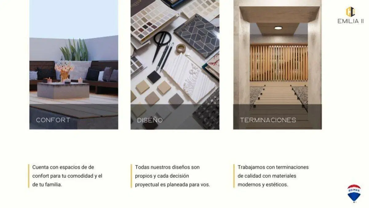 VENTA 3 ambientes A ESTRENAR Hurlingham Pileta 4