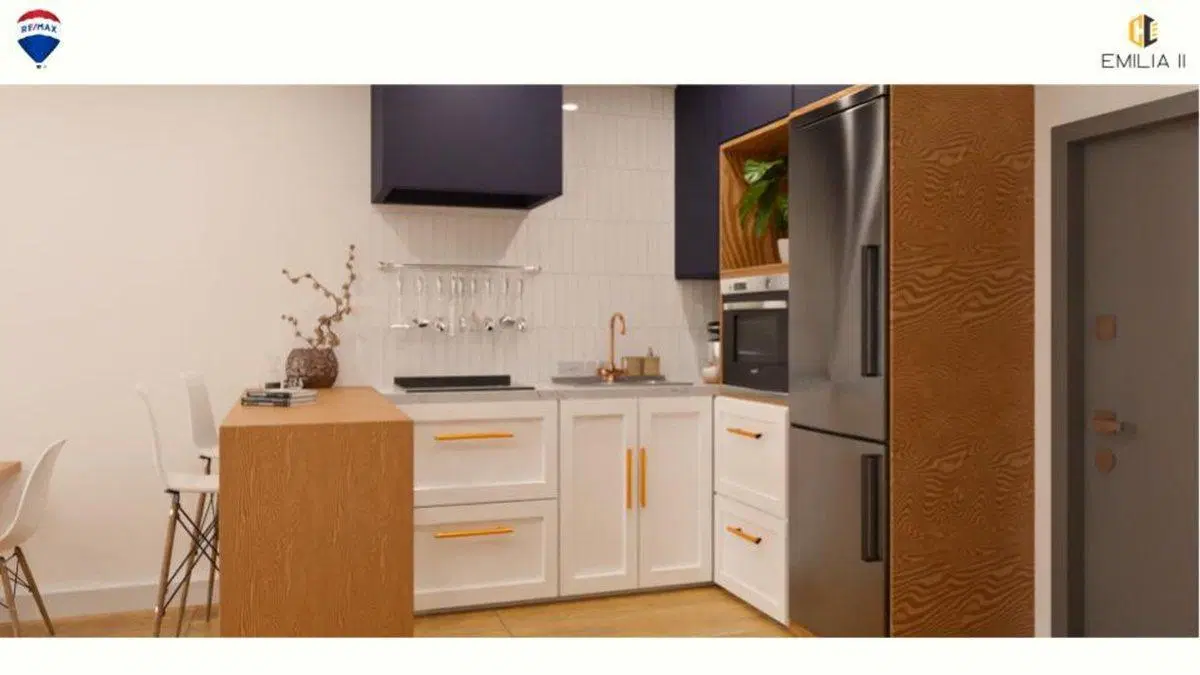 VENTA 3 ambientes A ESTRENAR Hurlingham Pileta 5