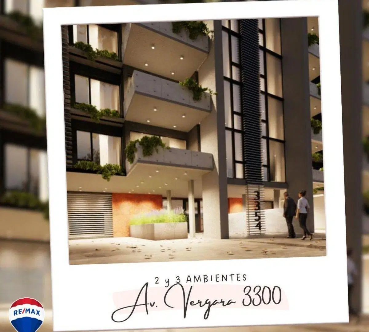 VENTA 3 ambientes A ESTRENAR Hurlingham Pileta 2