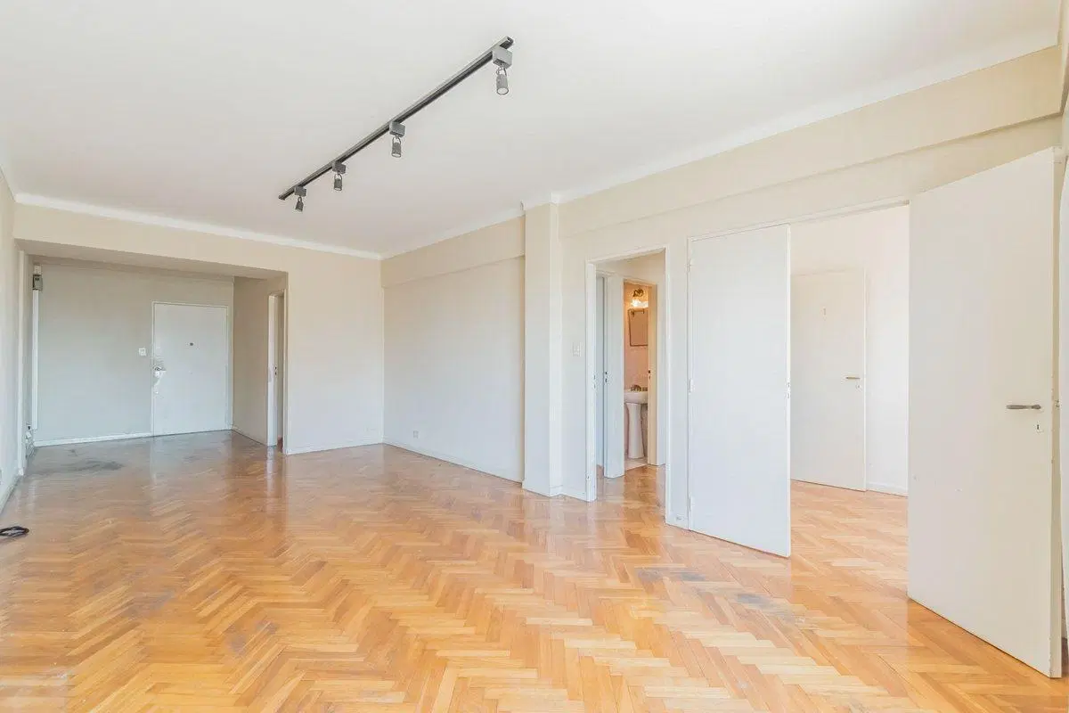 Depto 4 amb Venta en Recoleta Apto Profesional 4
