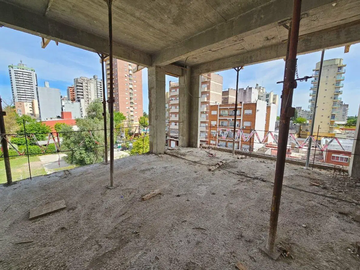VENTA DEPTO 2 AMBIENTES - POZO - FINANCIACION 4