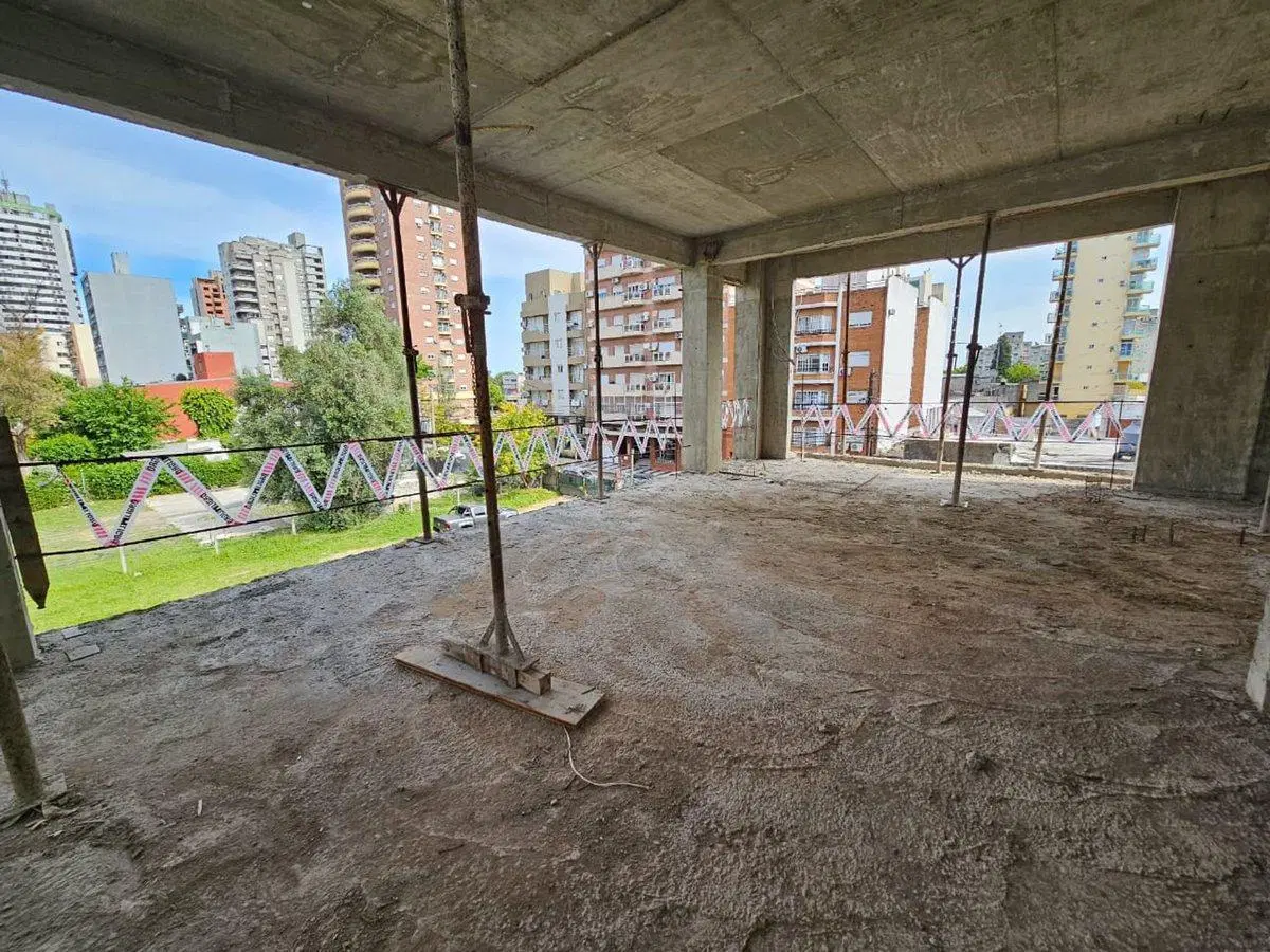 VENTA DEPTO 2 AMBIENTES - POZO - FINANCIACION 3