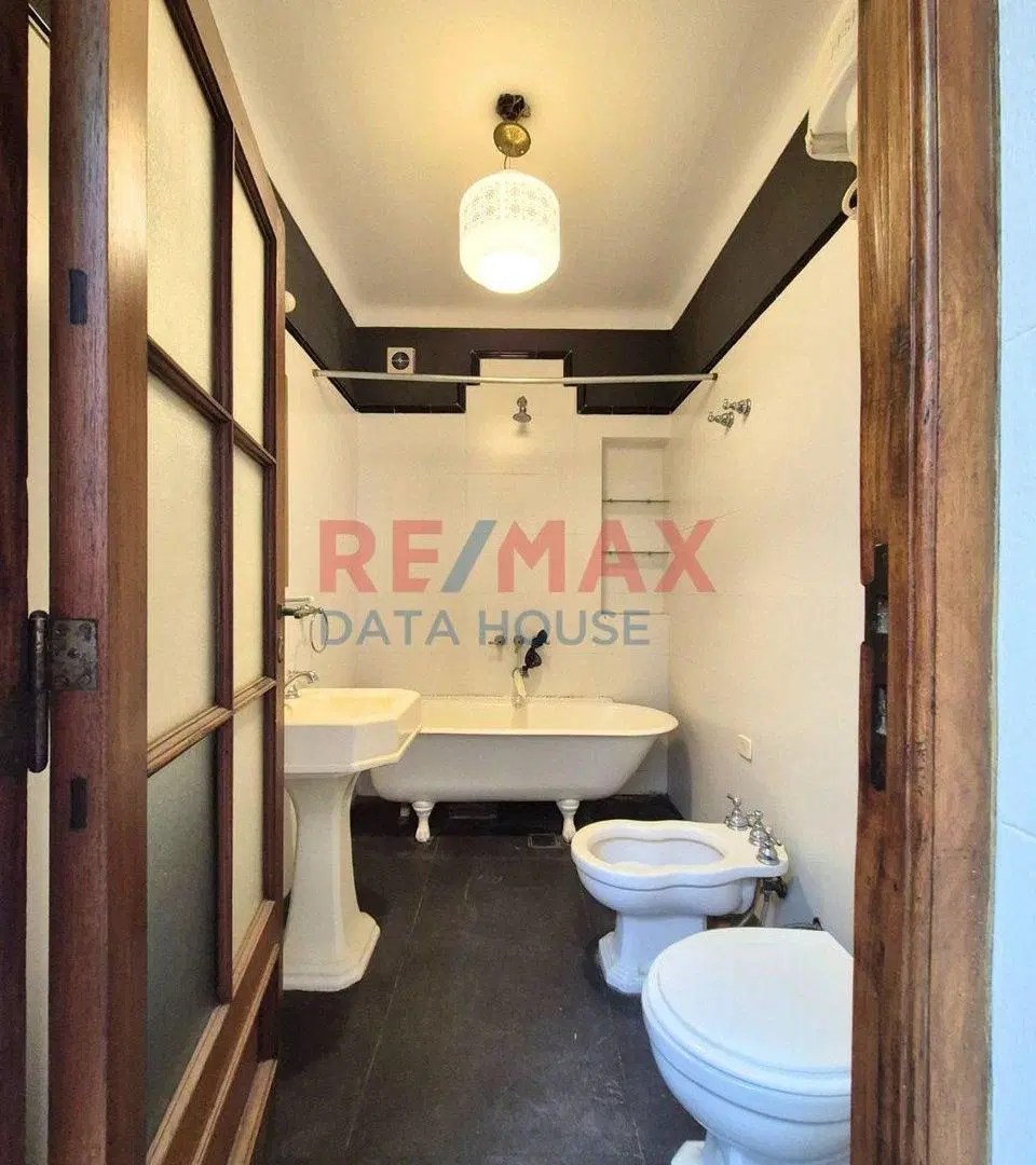 PH 3 ambientes Belgrano C con Terraza Refaccionado 5