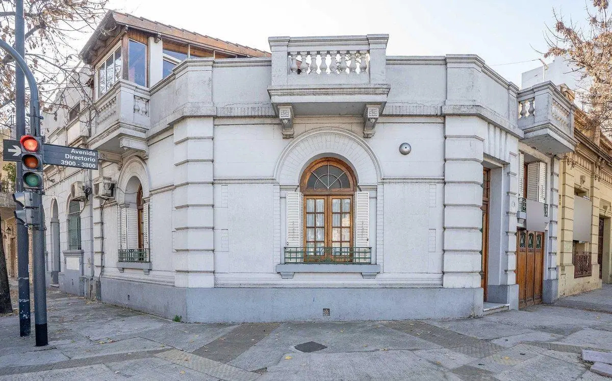 Casa venta 3 dormitorios Parque Avellaneda Terraza 3