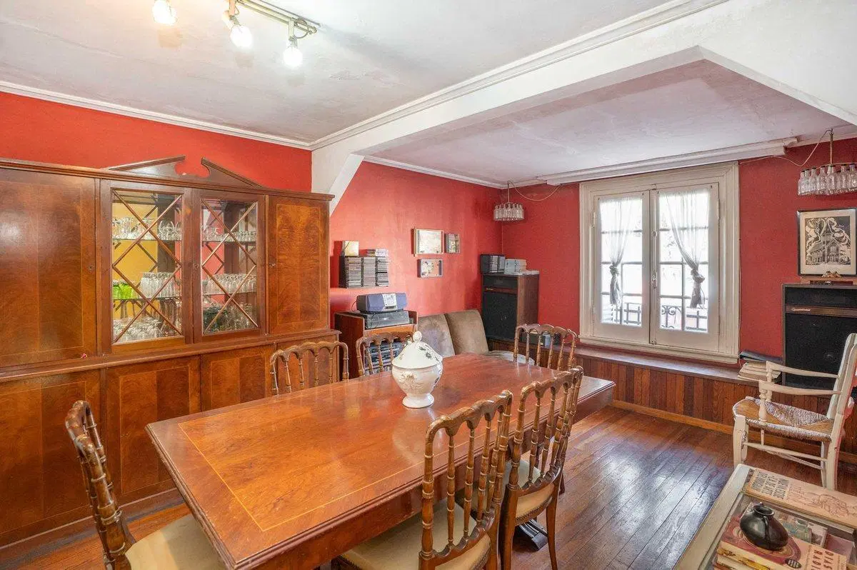 Casa venta 3 dormitorios Parque Avellaneda Terraza 5