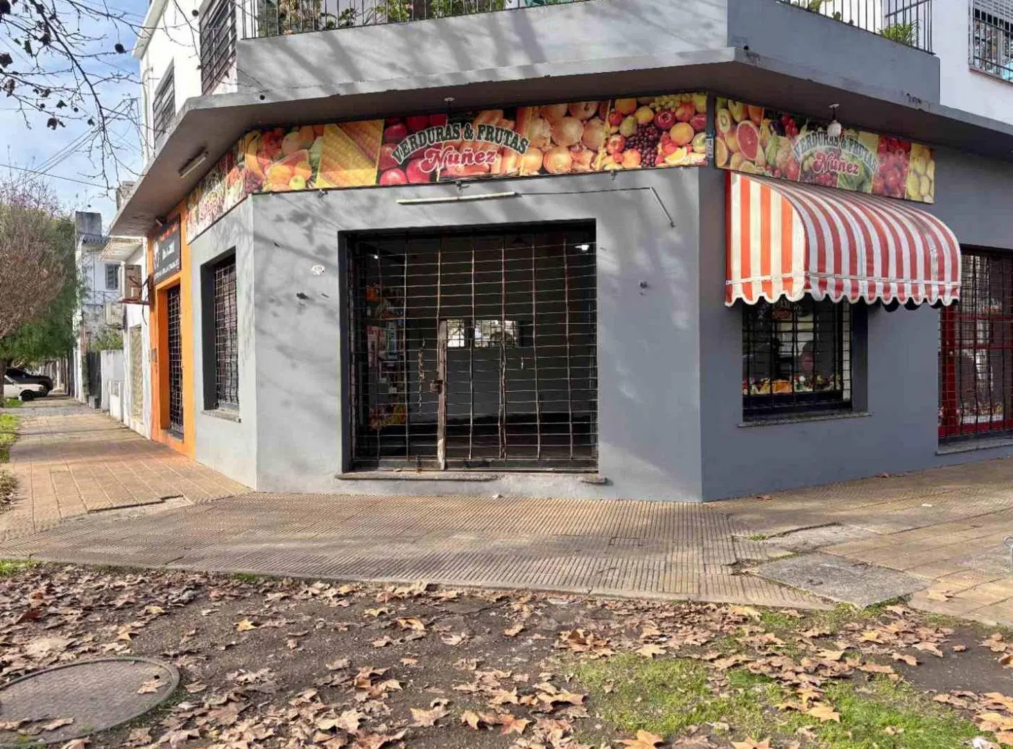 Alquiler Local en Plaza Mataldi Bella Vista 3