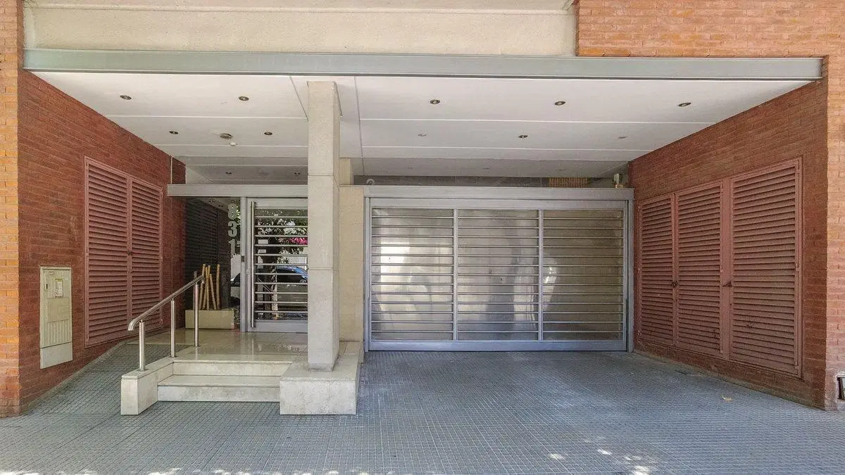VENTA 2 AMB LUMINOSO CON BALCÓN EN CABALLITO SUR 3