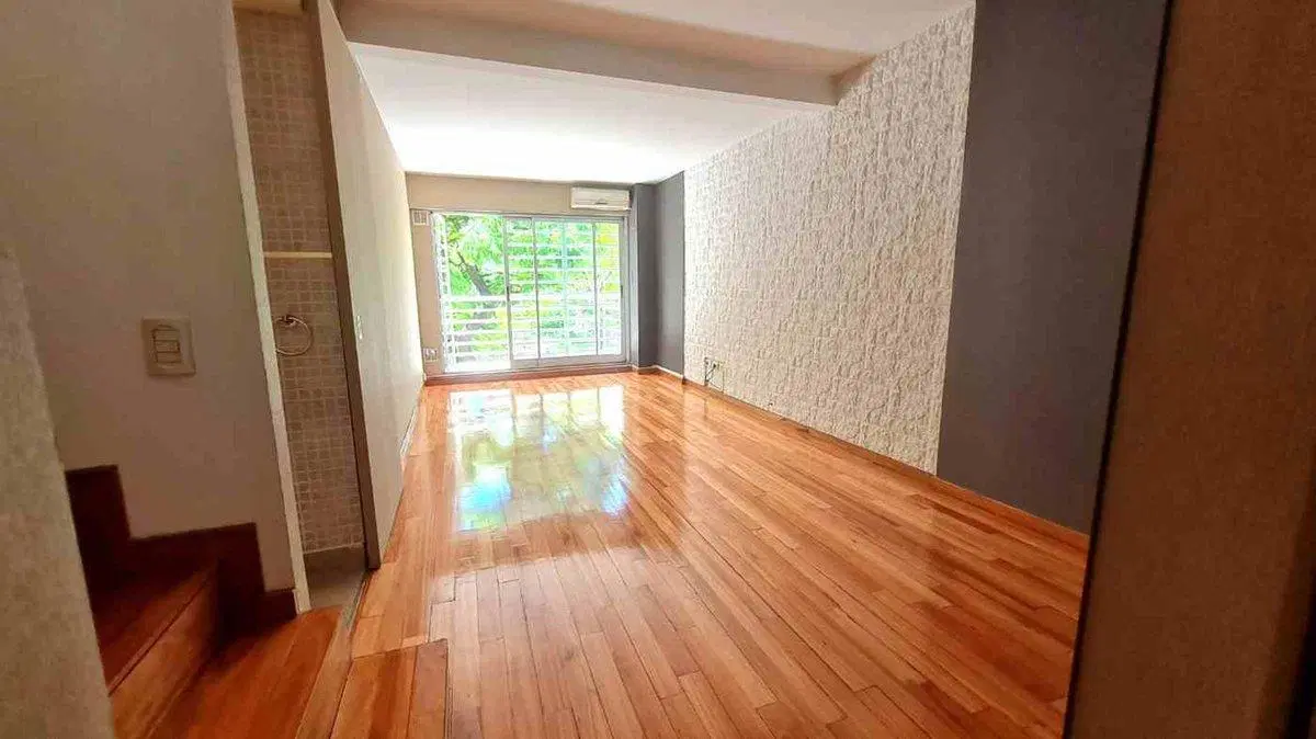 Venta Departamento, Balcón, Amenities, Cañitas 4