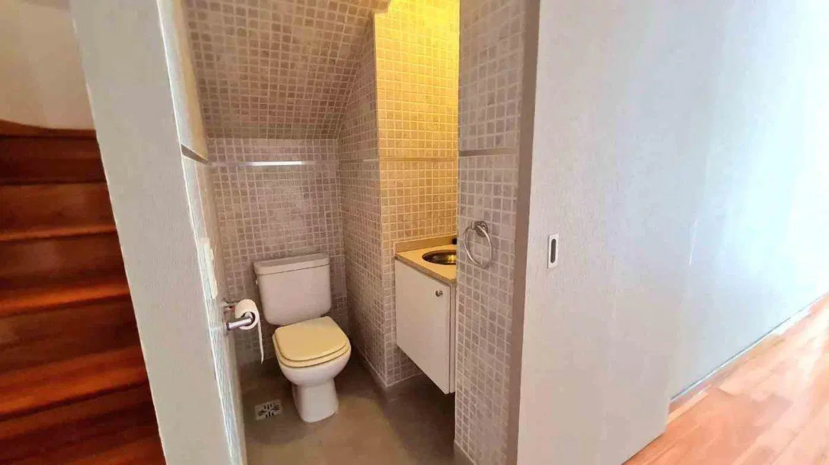Venta Departamento, Balcón, Amenities, Cañitas 5