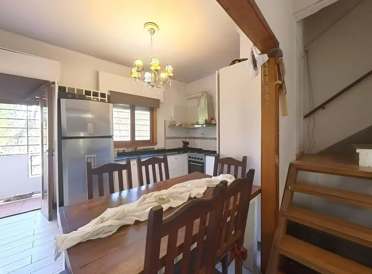 PH EN VENTA DE 3 DORMITORIOS CON TERRAZA 2