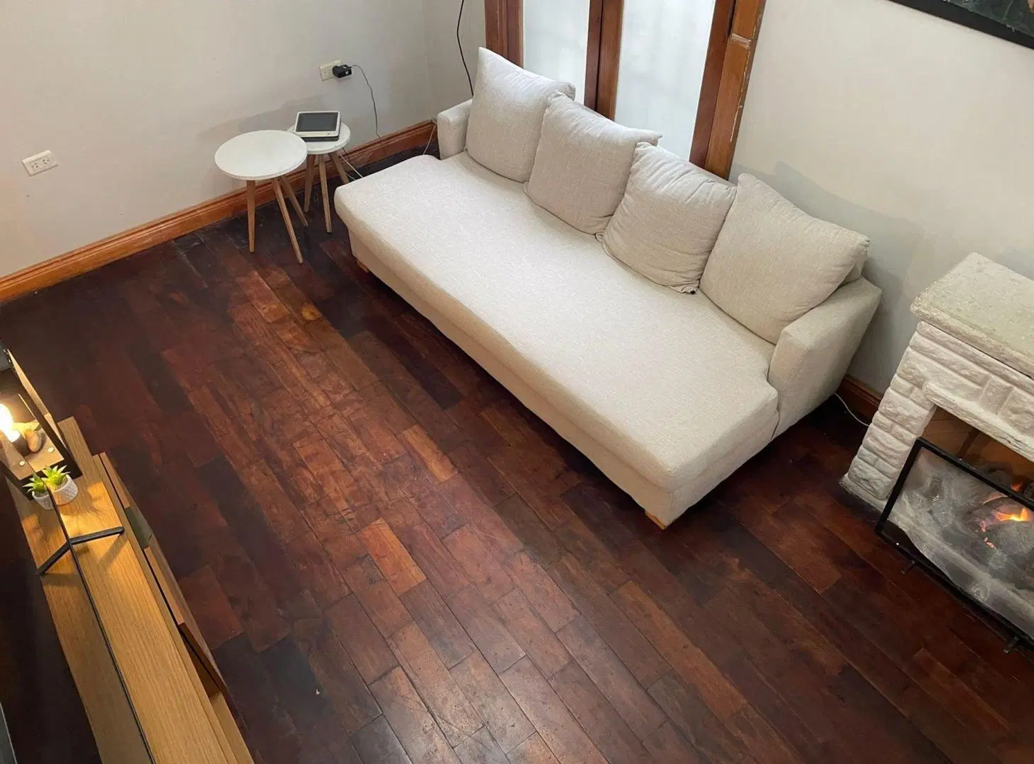 PH EN VENTA DE 3 DORMITORIOS CON TERRAZA 5