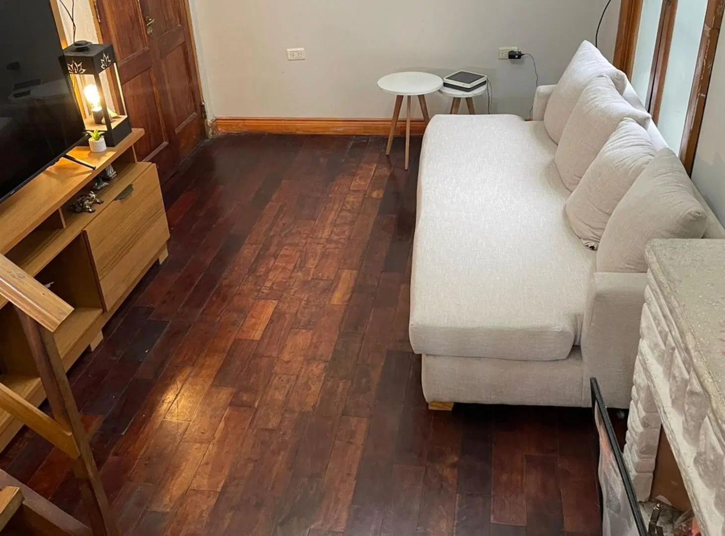 PH EN VENTA DE 3 DORMITORIOS CON TERRAZA 5