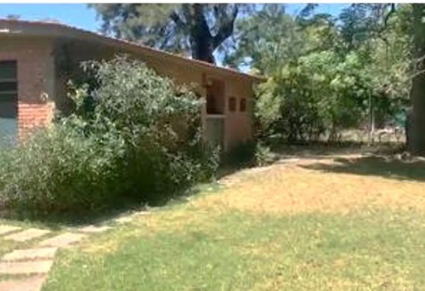 VENTA CASA QUINTA BARRIO SAN IGNACIO SAN MIGUEL 5