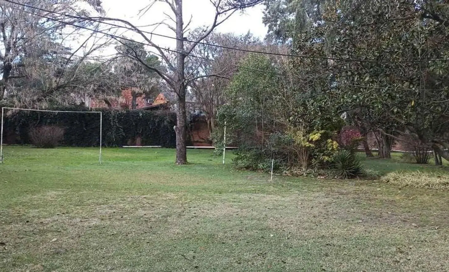 VENTA CASA QUINTA BARRIO SAN IGNACIO SAN MIGUEL 4