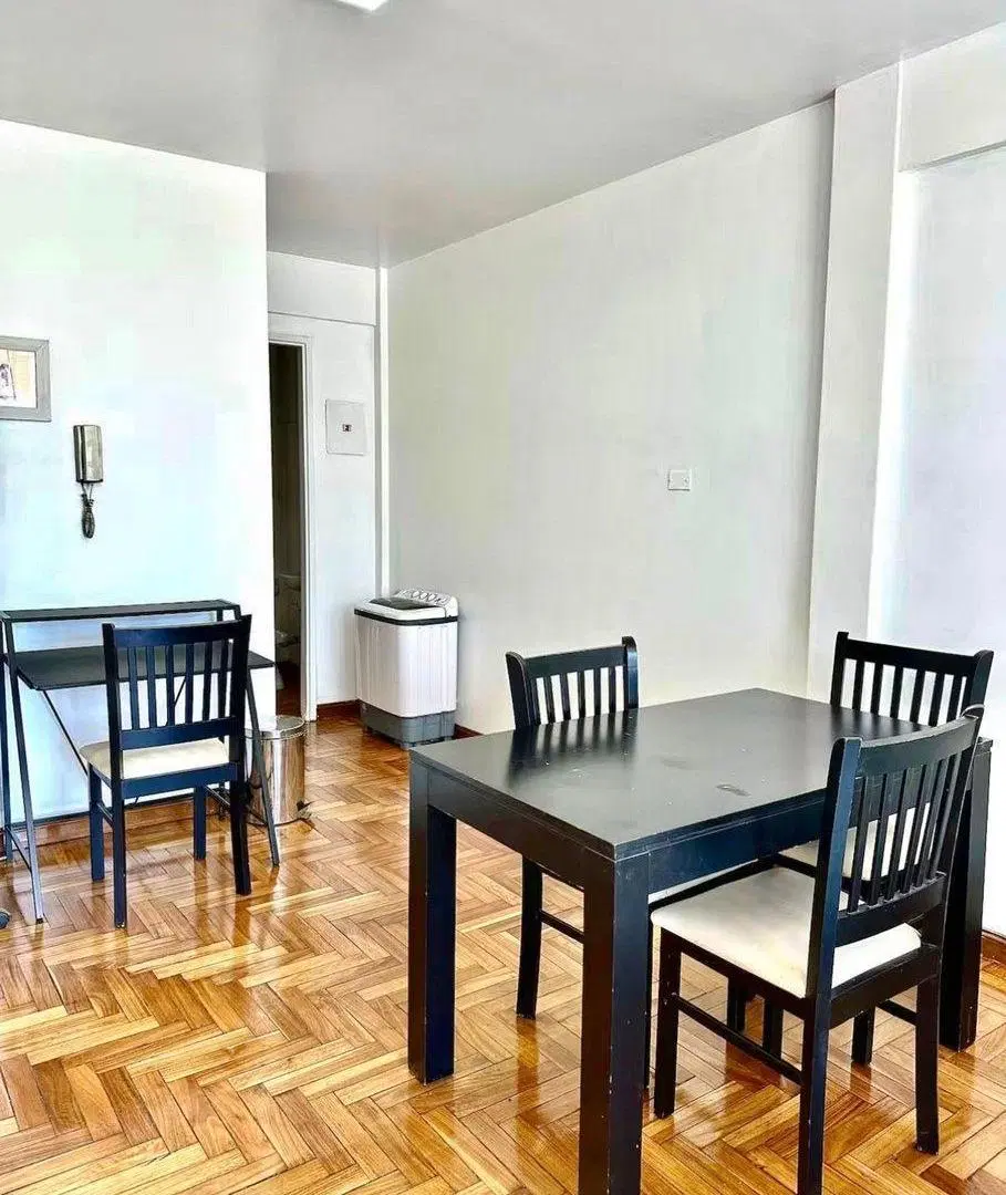Venta Monoambiente, ideal Airbnb - Balvanera 4