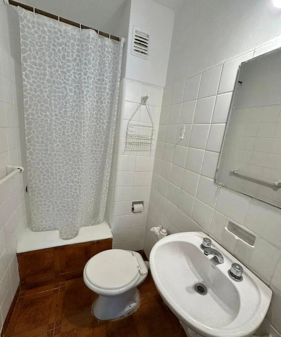 Venta Monoambiente, ideal Airbnb - Balvanera 2
