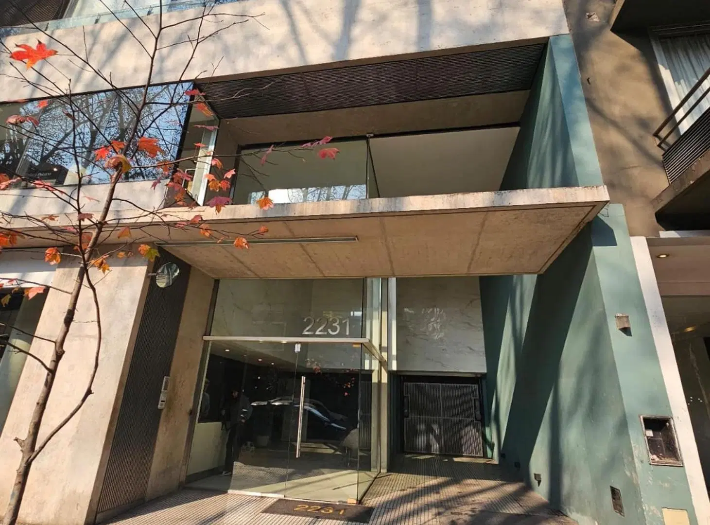 VENTA MONOAMBIENTE DIVISIBLE PALERMO AMENITIES 5