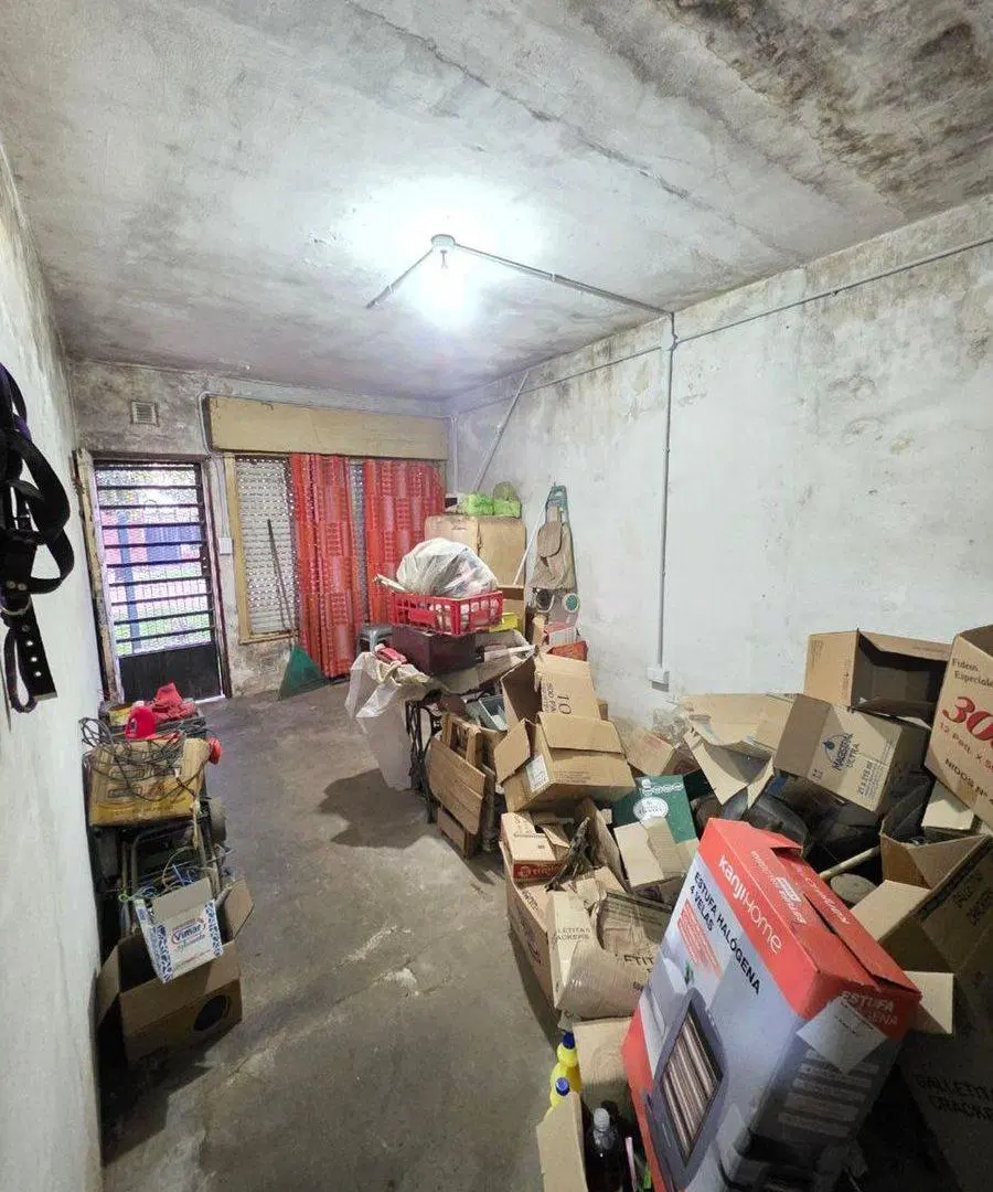Casa 3 Ambientes Venta Moreno Apto Crédito 5