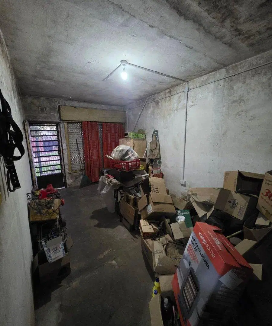 Casa 3 Ambientes Venta Moreno Apto Crédito 2
