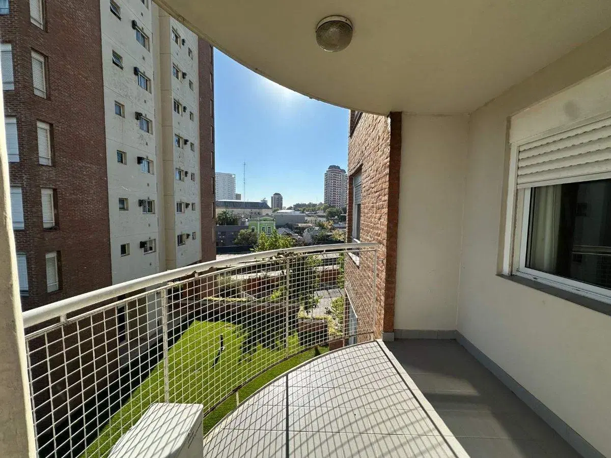 DEPARTAMENTO 3 AMBIENTES EN VENTA EN TIGRE CENTRO 5