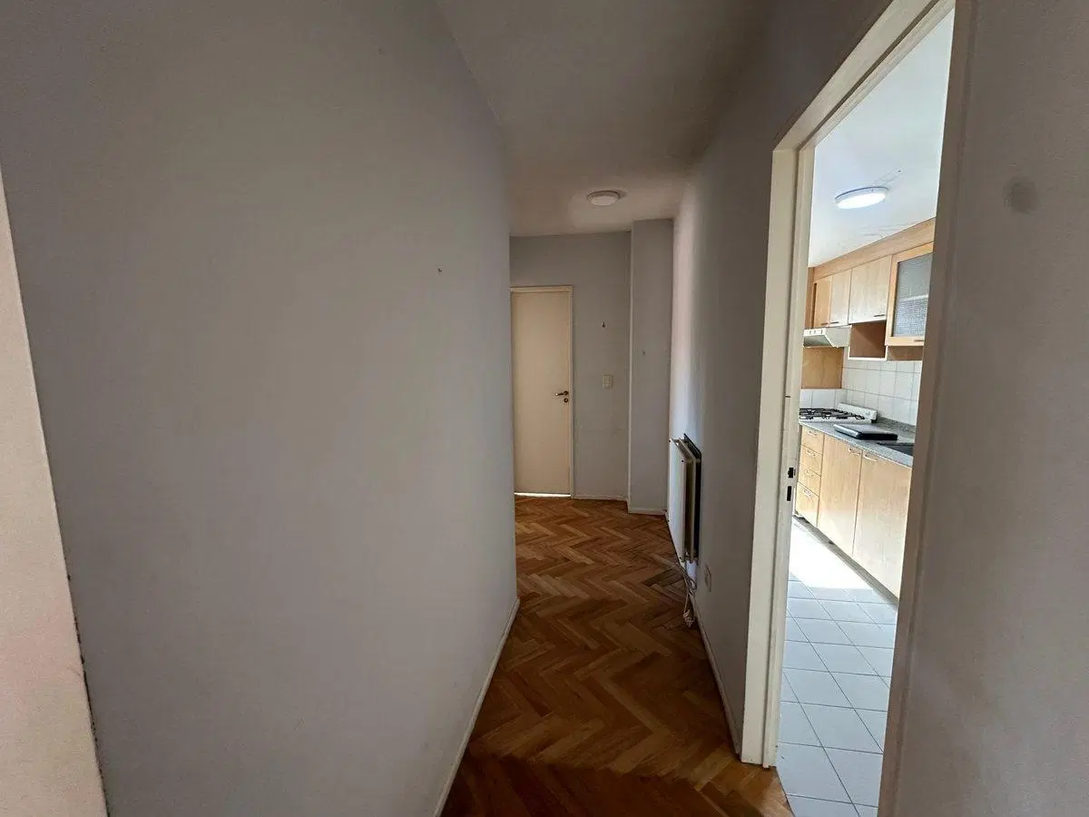 DEPARTAMENTO 3 AMBIENTES EN VENTA EN TIGRE CENTRO 4