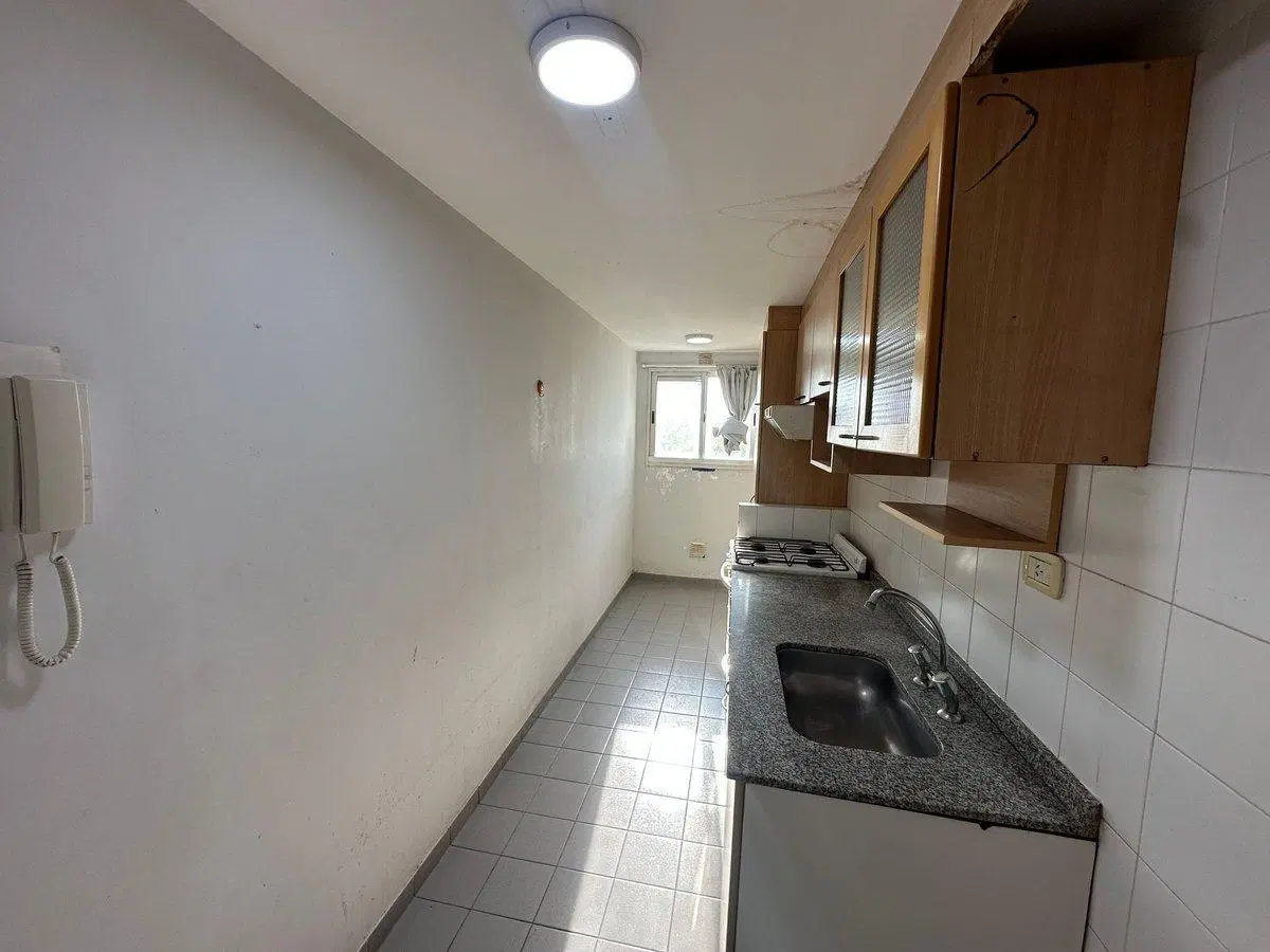 DEPARTAMENTO 3 AMBIENTES EN VENTA EN TIGRE CENTRO 2