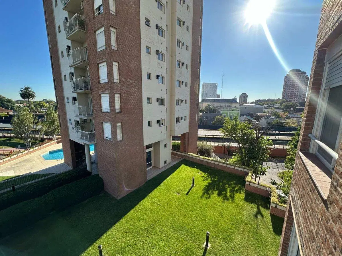 DEPARTAMENTO 3 AMBIENTES EN VENTA EN TIGRE CENTRO 3