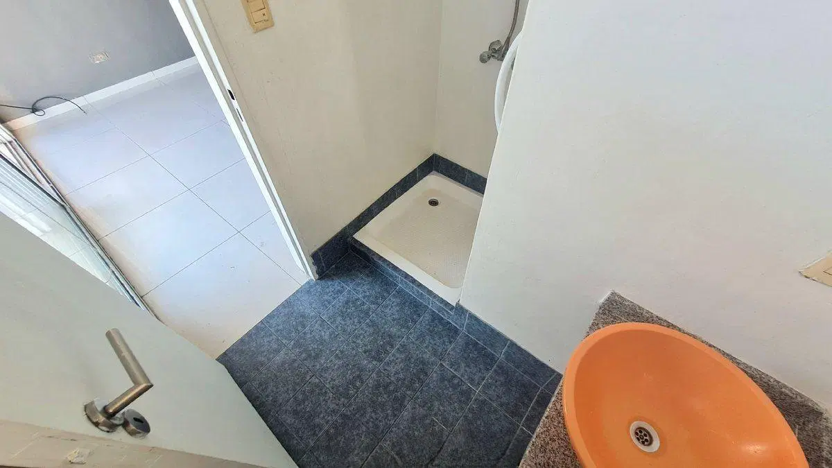 Venta Departamento Monoambiente, Balcón, CABA 5