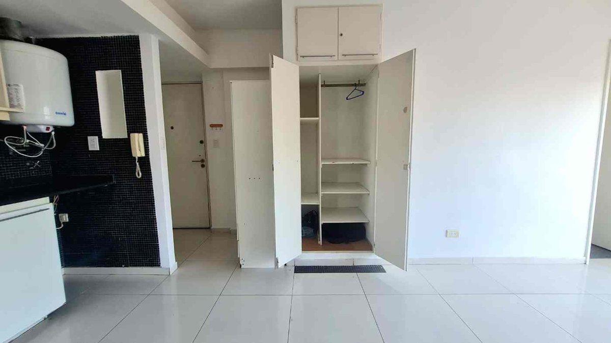 Foto de Venta Departamento Monoambiente, Balcón, CABA, imagen 4