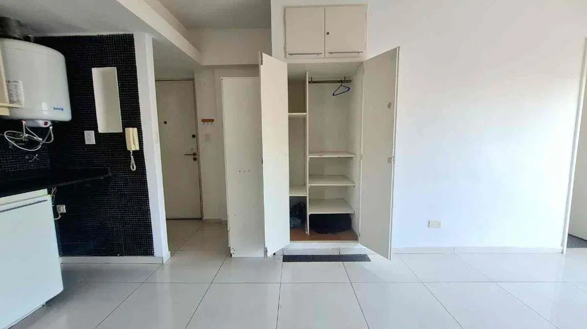 Venta Departamento Monoambiente, Balcón, CABA 4
