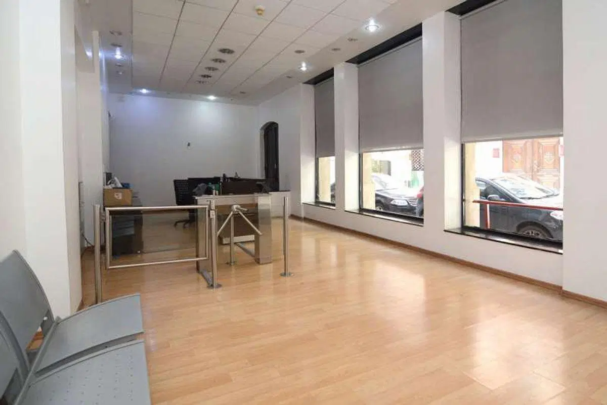 EDIFICIO EN BLOCK VENTA AV RIVADAVIA 2
