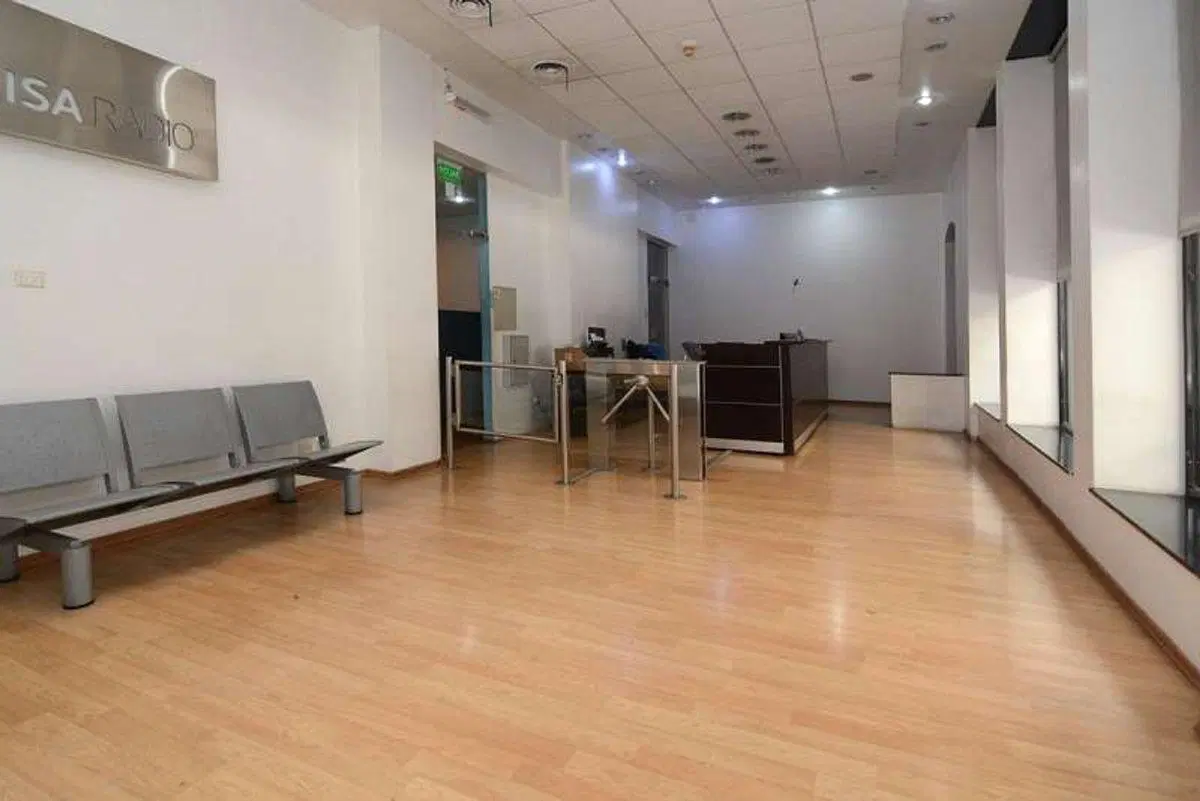 EDIFICIO EN BLOCK VENTA AV RIVADAVIA 5