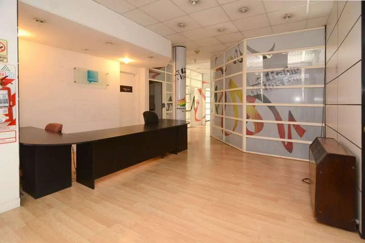EDIFICIO EN BLOCK VENTA AV RIVADAVIA 4