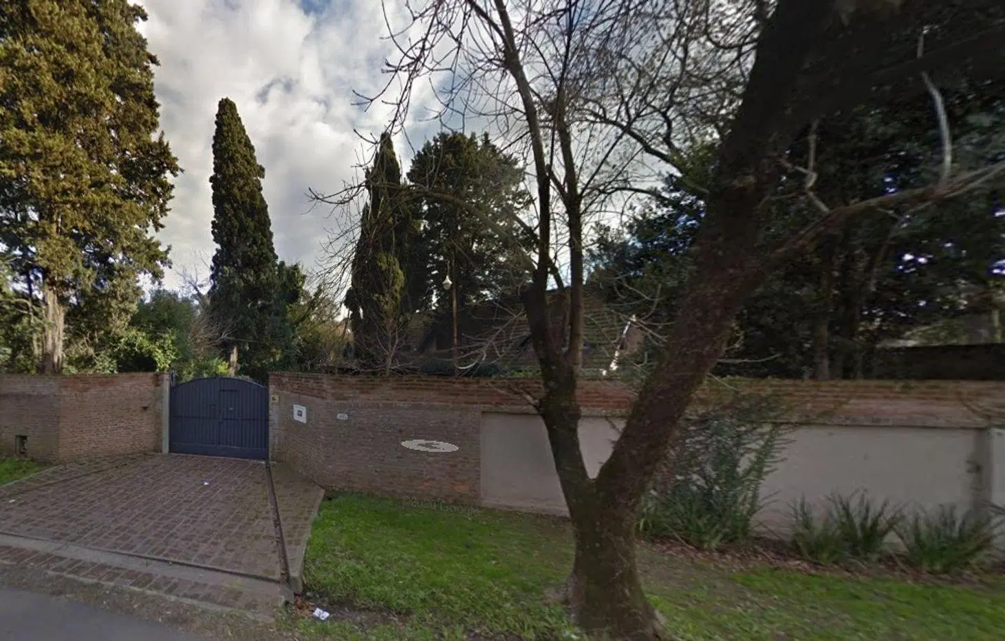 TERRENO VENTA DON TORCUATO IDEAL DESARROLLO INMO 3