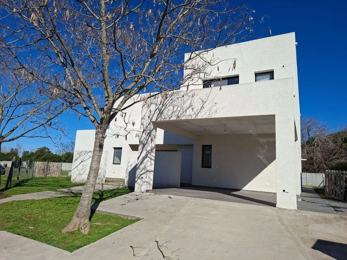 CASA SAN MATIAS 6 AMB EN GRAN LOTE A ESTRENAR 2
