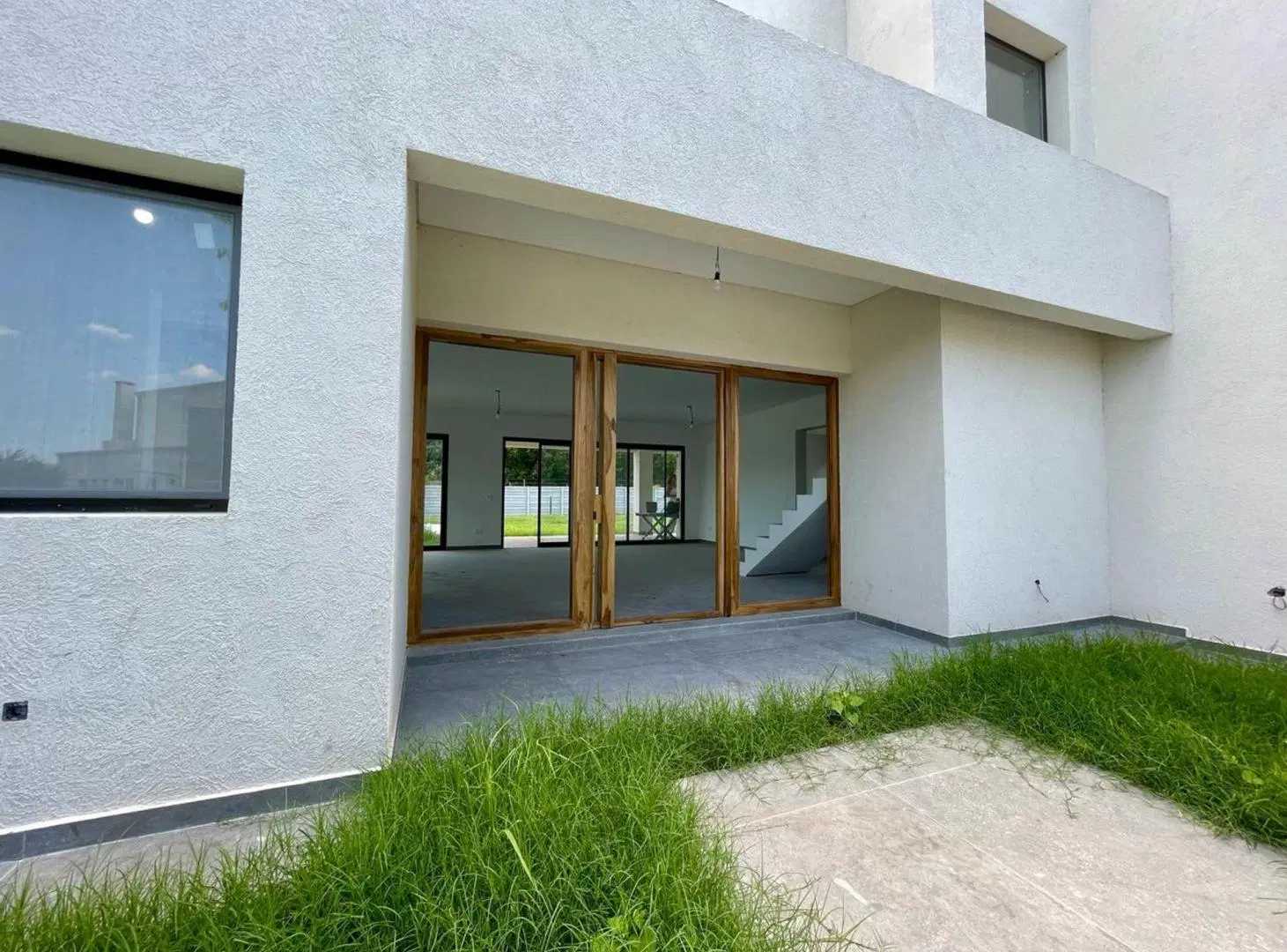 CASA SAN MATIAS 6 AMB EN GRAN LOTE A ESTRENAR 3